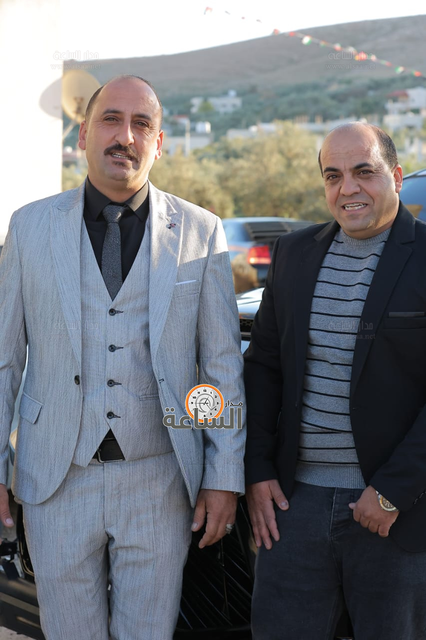 Madar Al-Saa Images 0.7900354697711814