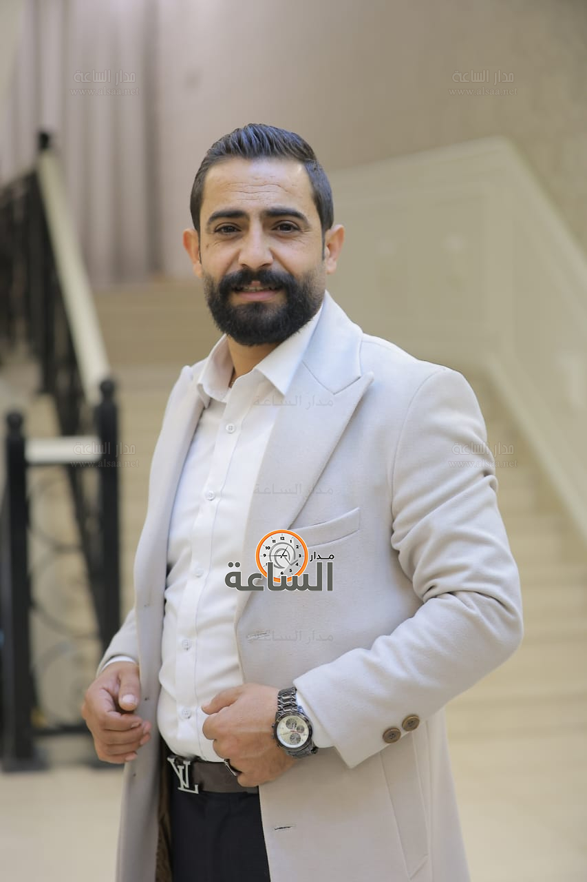 Madar Al-Saa Images 0.14321247673662163