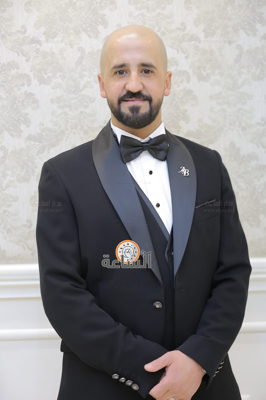 Madar Al-Saa Images 0.17032565426557866