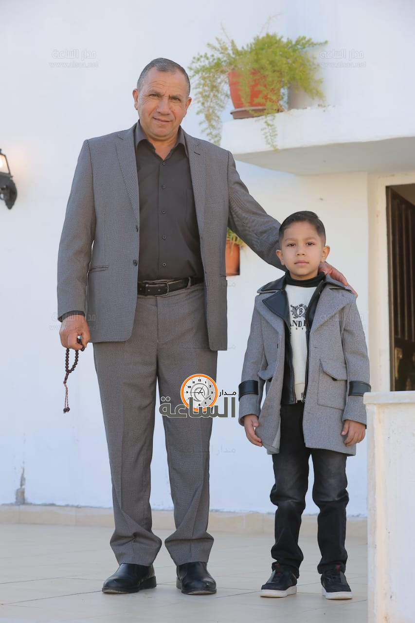 Madar Al-Saa Images 0.7563999764914906