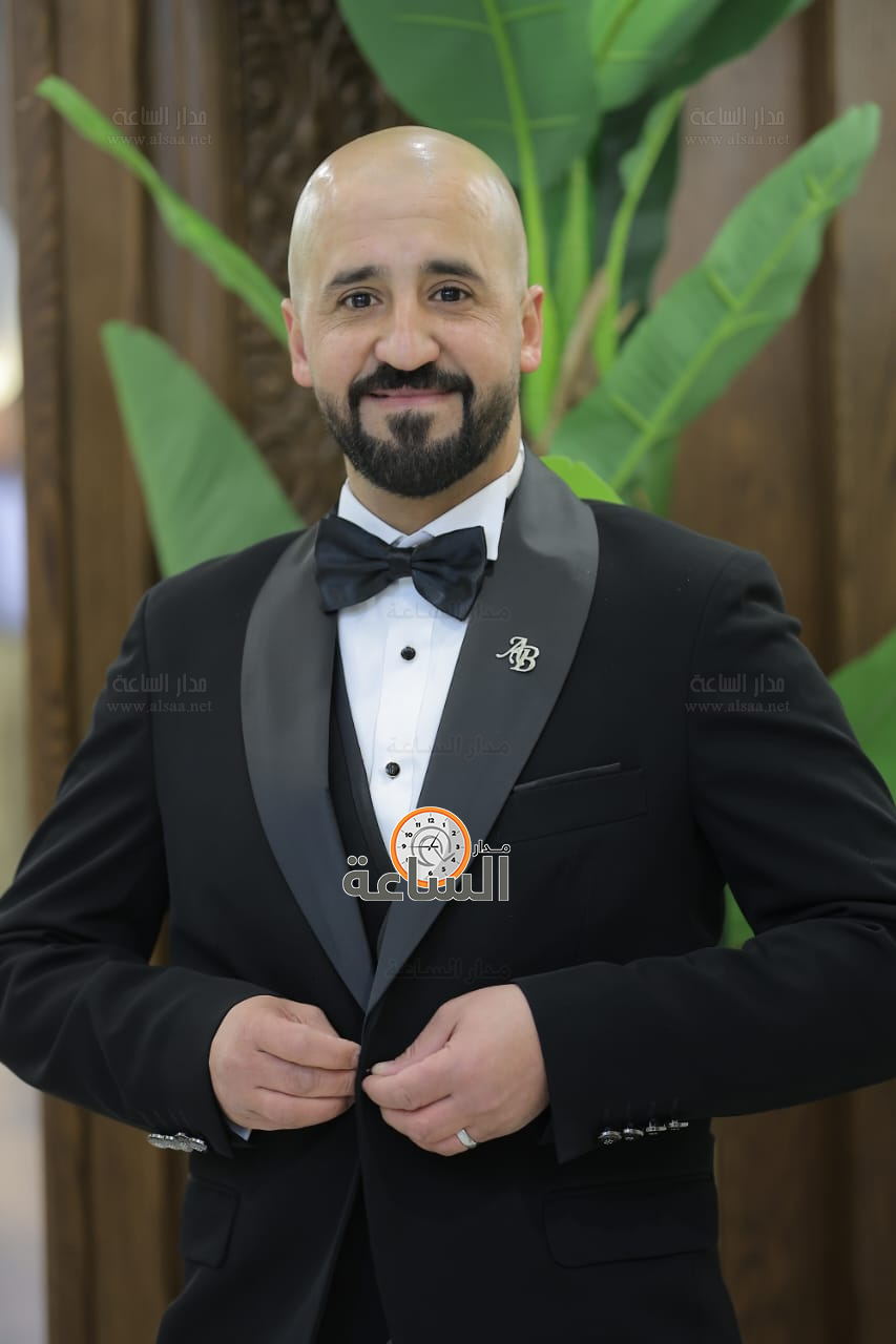 Madar Al-Saa Images 0.4224467190369958