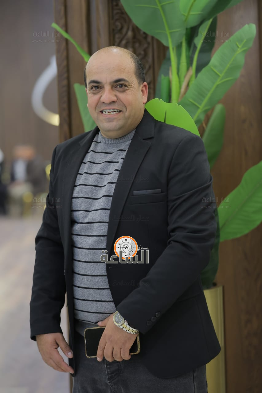 Madar Al-Saa Images 0.4334015566702667