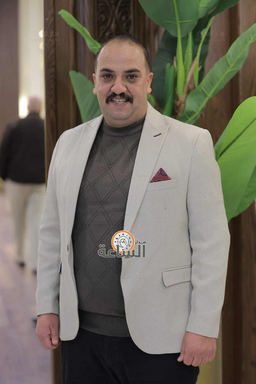 Madar Al-Saa Images 0.3317124086849238