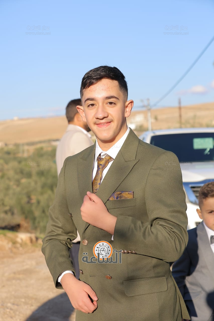 Madar Al-Saa Images 0.5410196526713453