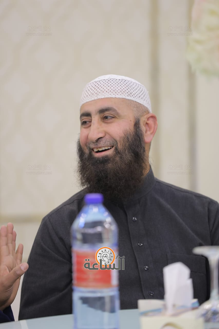 Madar Al-Saa Images 0.08198137582329479