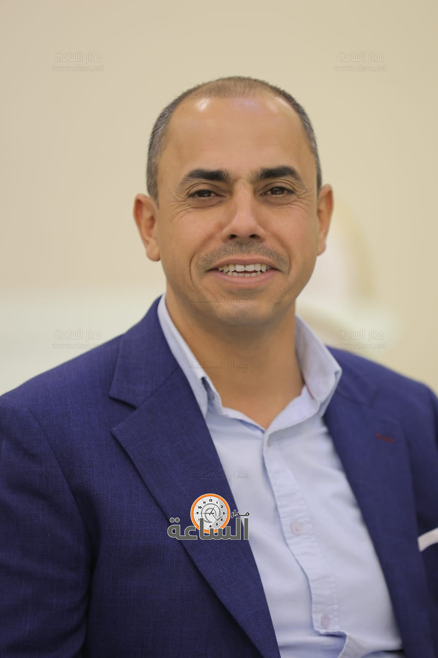 Madar Al-Saa Images 0.20783274992835177