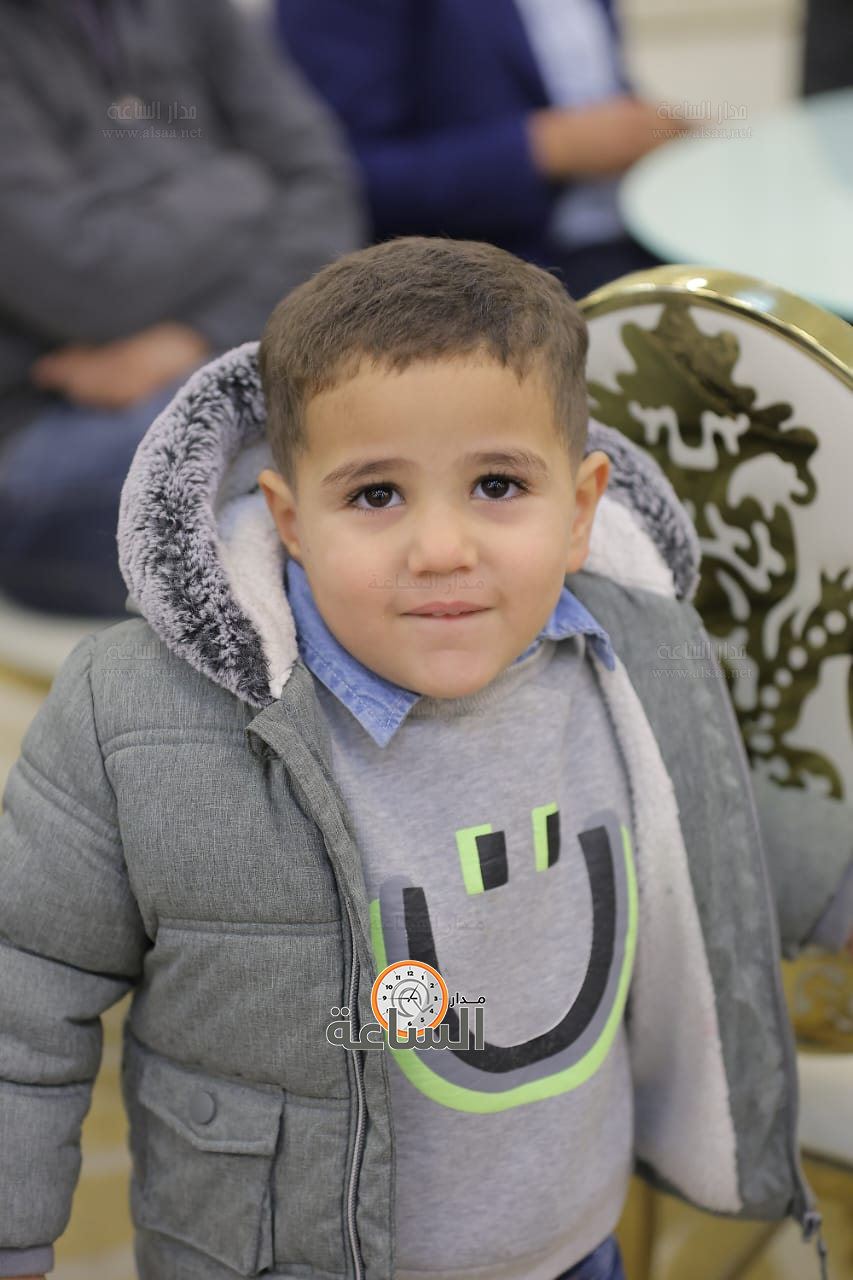 Madar Al-Saa Images 0.49424616496657203