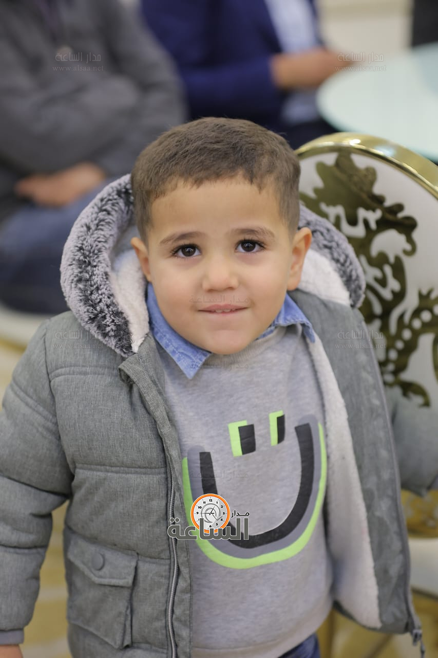 Madar Al-Saa Images 0.24808712322622806