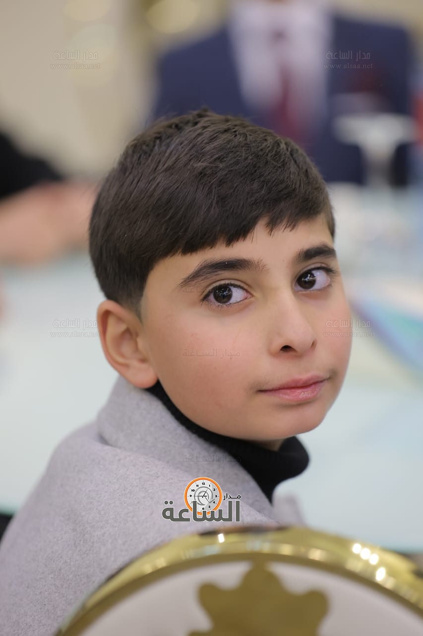 Madar Al-Saa Images 0.7358439598547679