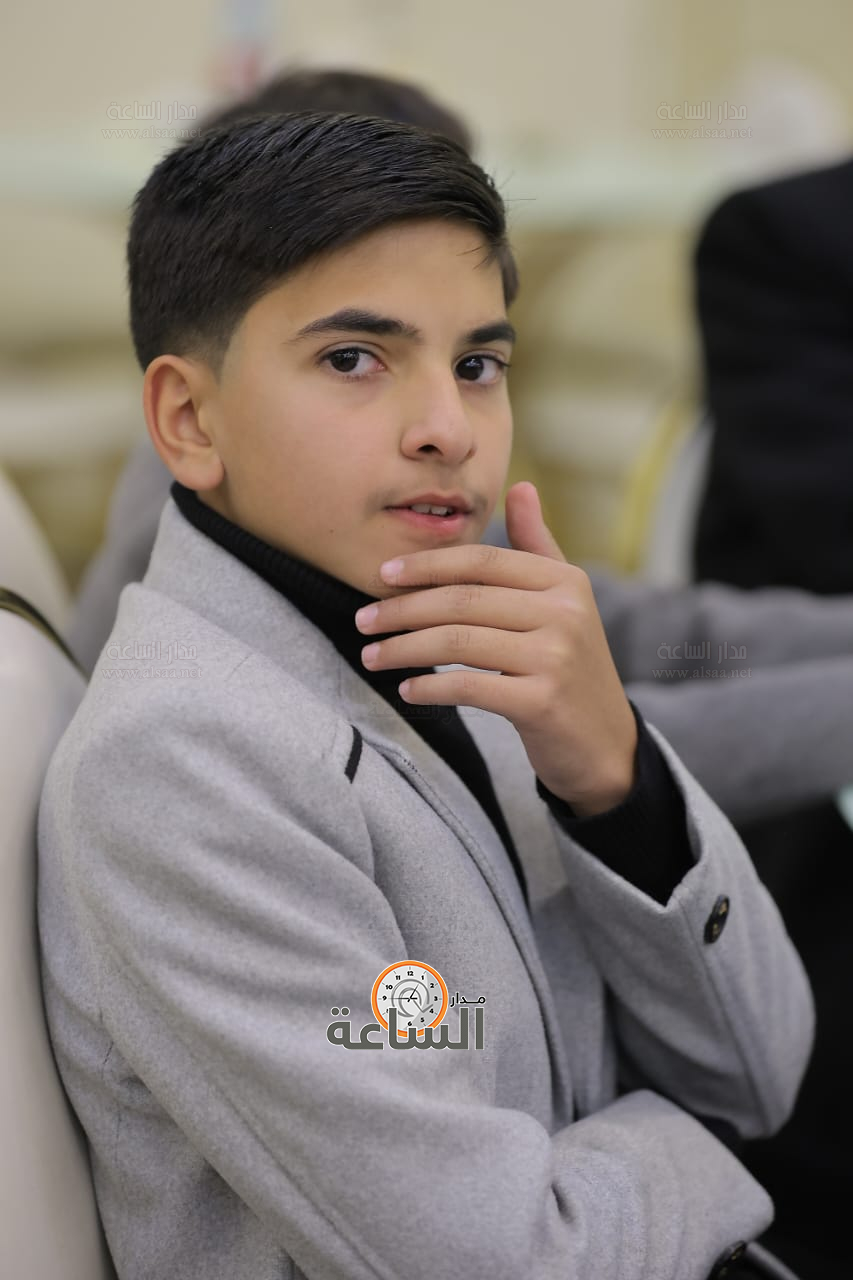 Madar Al-Saa Images 0.19309002610723758