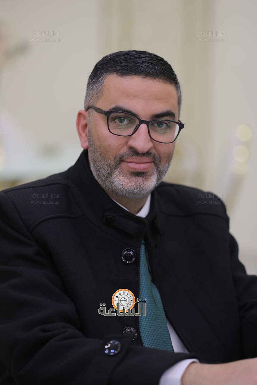 Madar Al-Saa Images 0.269173596939858