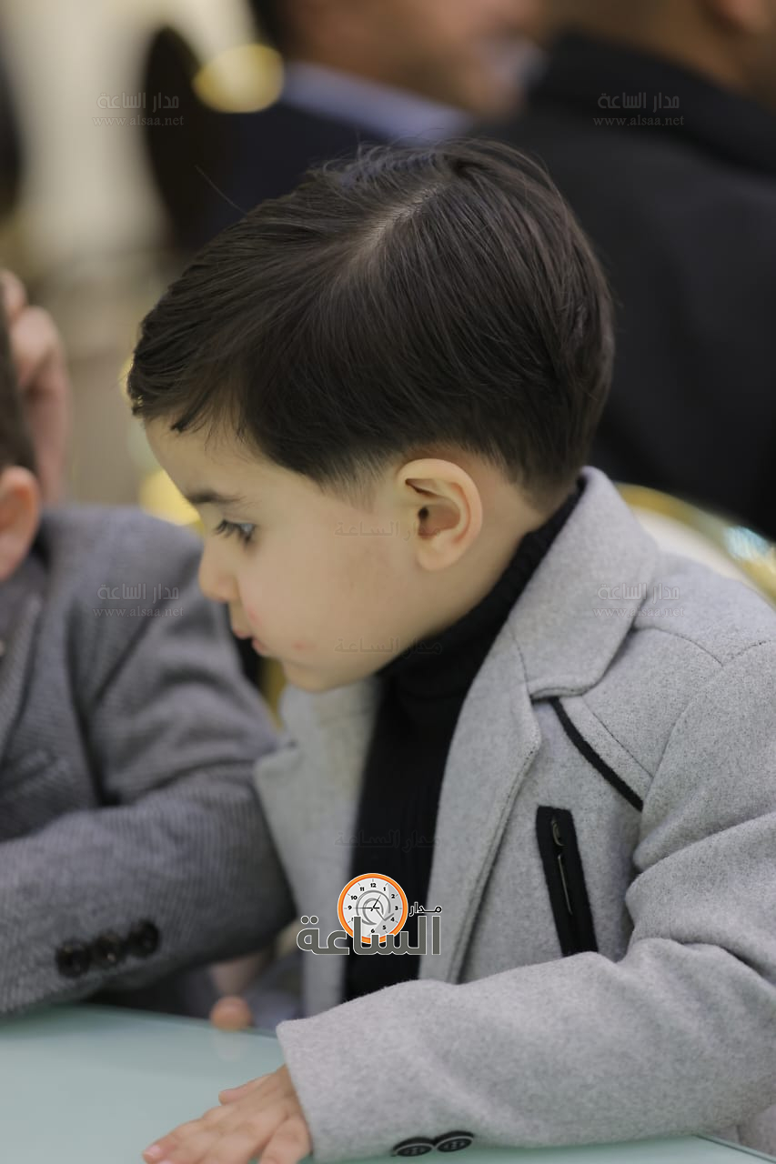 Madar Al-Saa Images 0.1572479466878205