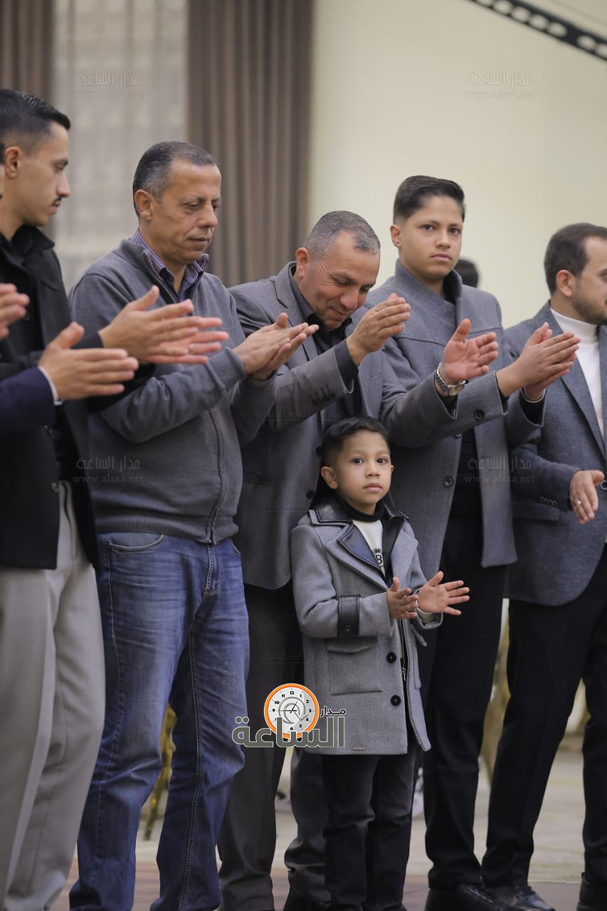 Madar Al-Saa Images 0.9553857106121618