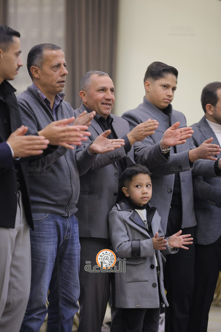 Madar Al-Saa Images 0.3695111794389284