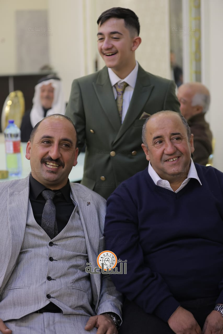 Madar Al-Saa Images 0.7522188378814201