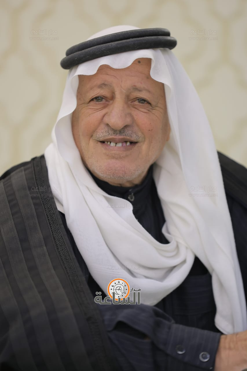 Madar Al-Saa Images 0.34002824832142464