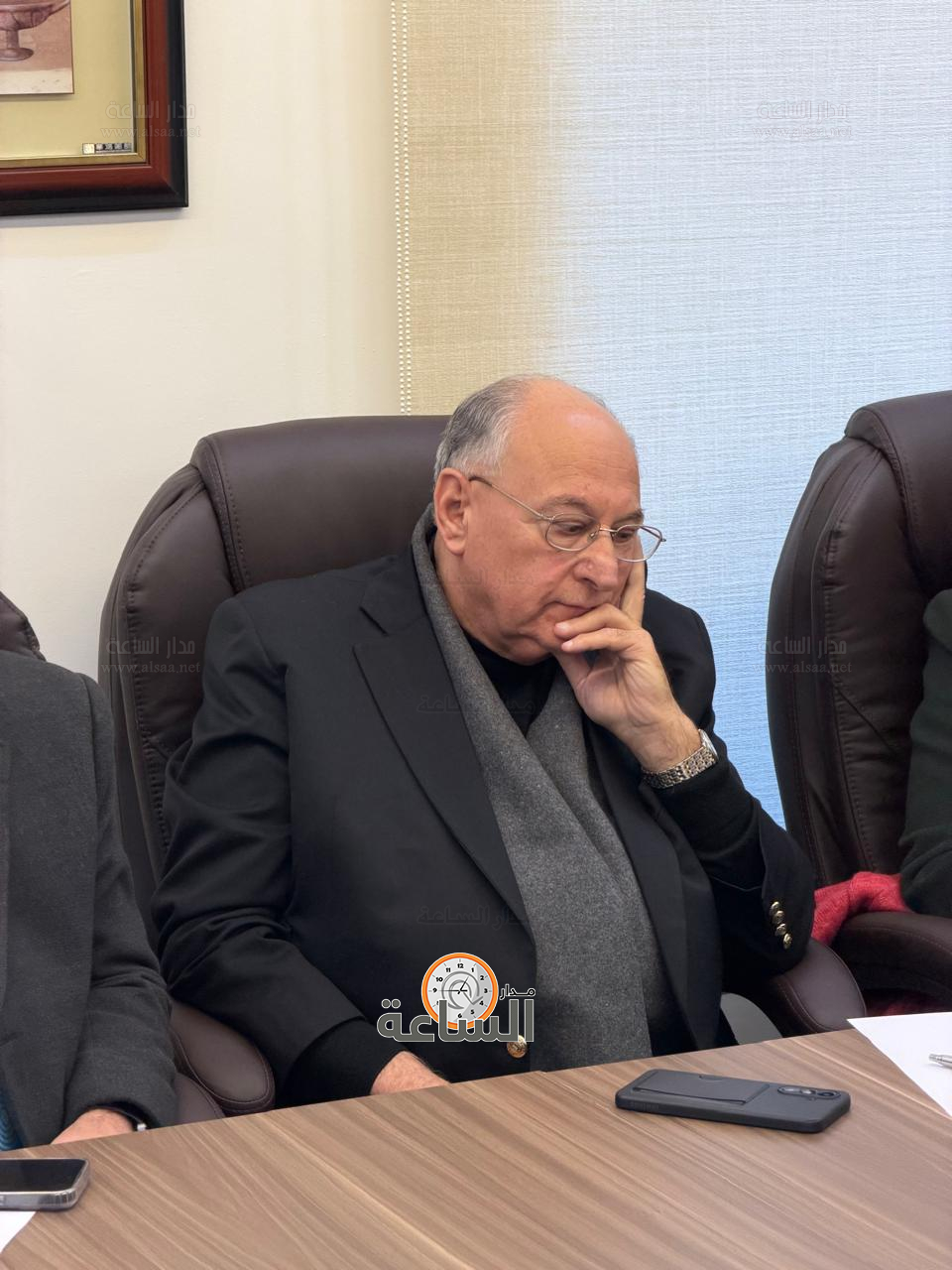 Madar Al-Saa Images 0.6444696215427481