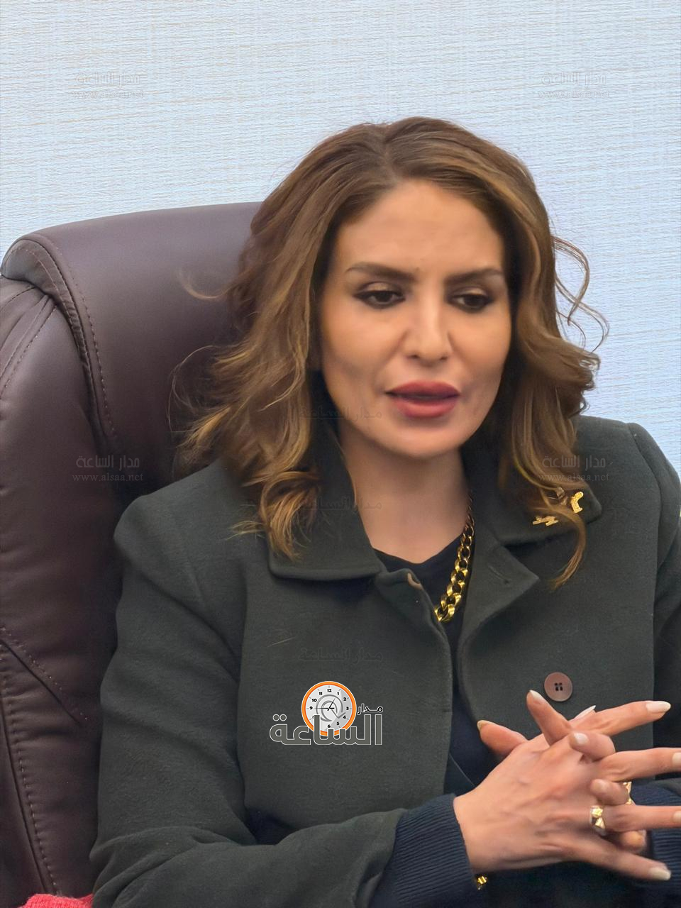 Madar Al-Saa Images 0.8714868341022899