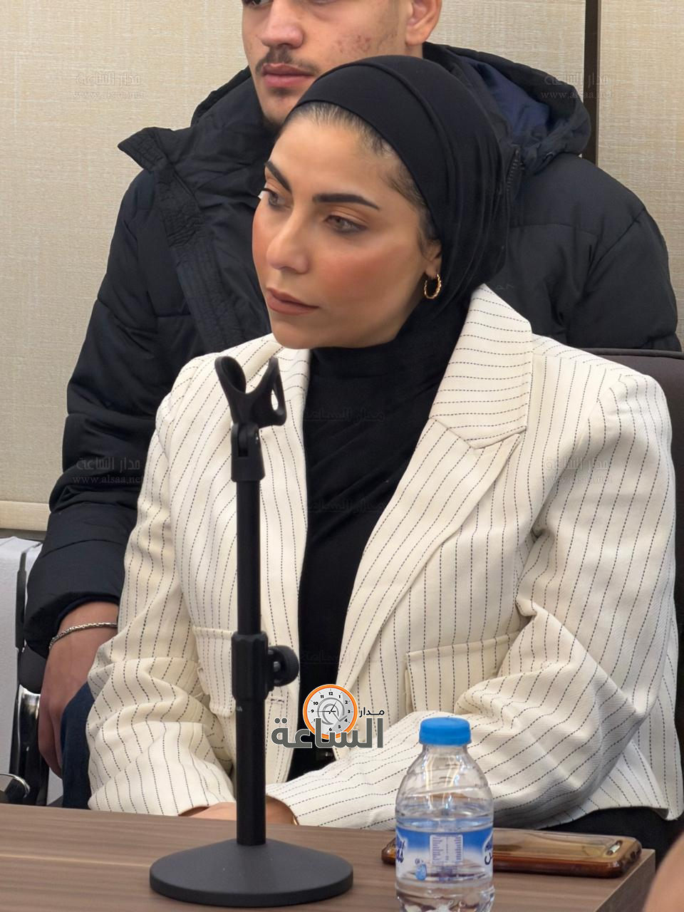 Madar Al-Saa Images 0.5212132521375126