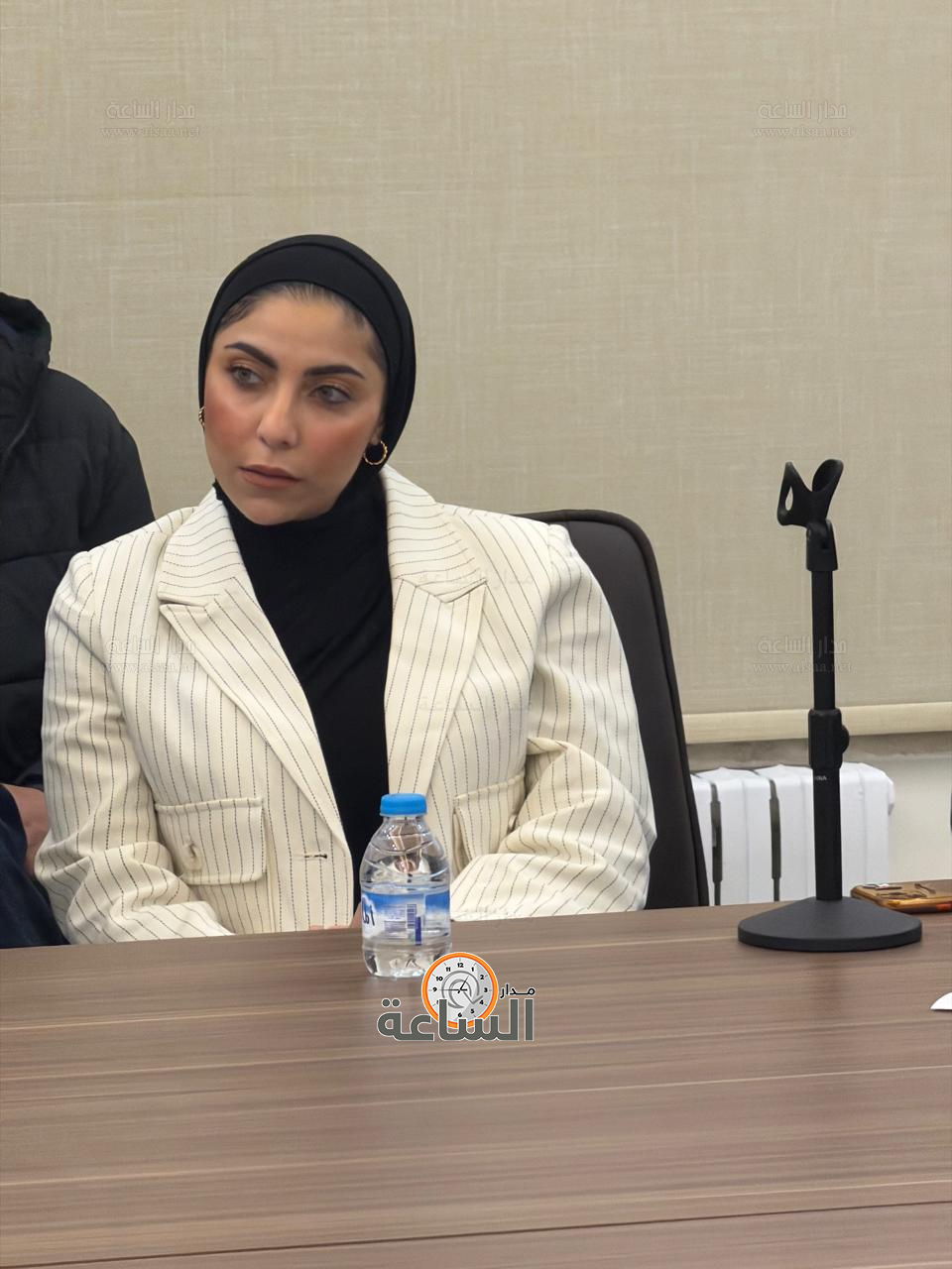 Madar Al-Saa Images 0.47483982888622556