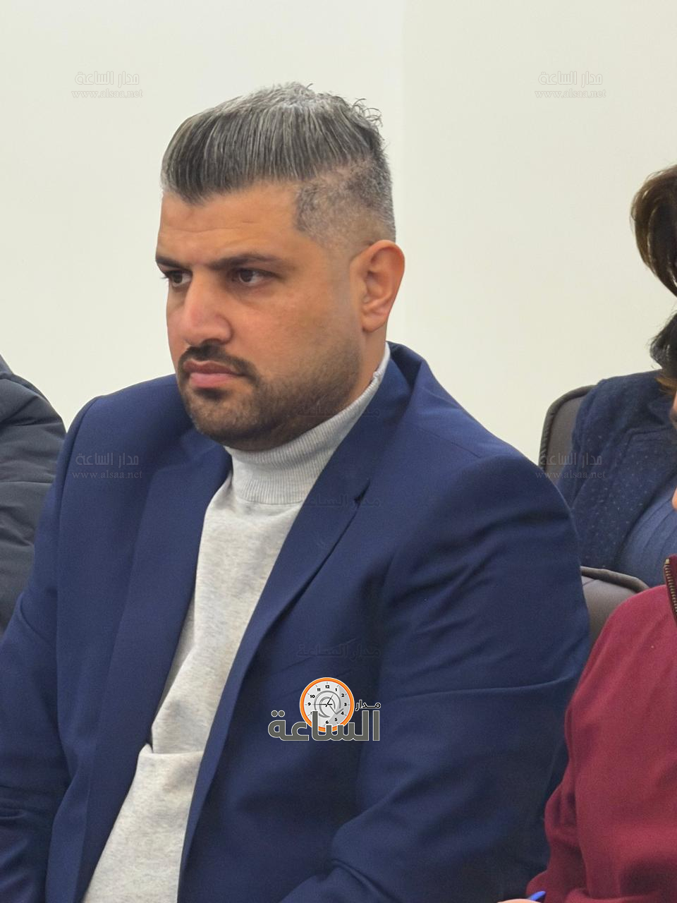 Madar Al-Saa Images 0.9600007428470878