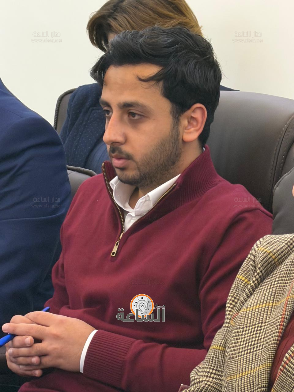 Madar Al-Saa Images 0.4045367200525898