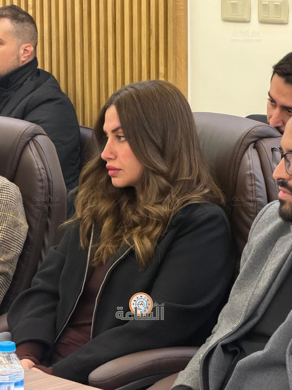 Madar Al-Saa Images 0.3205350541189078