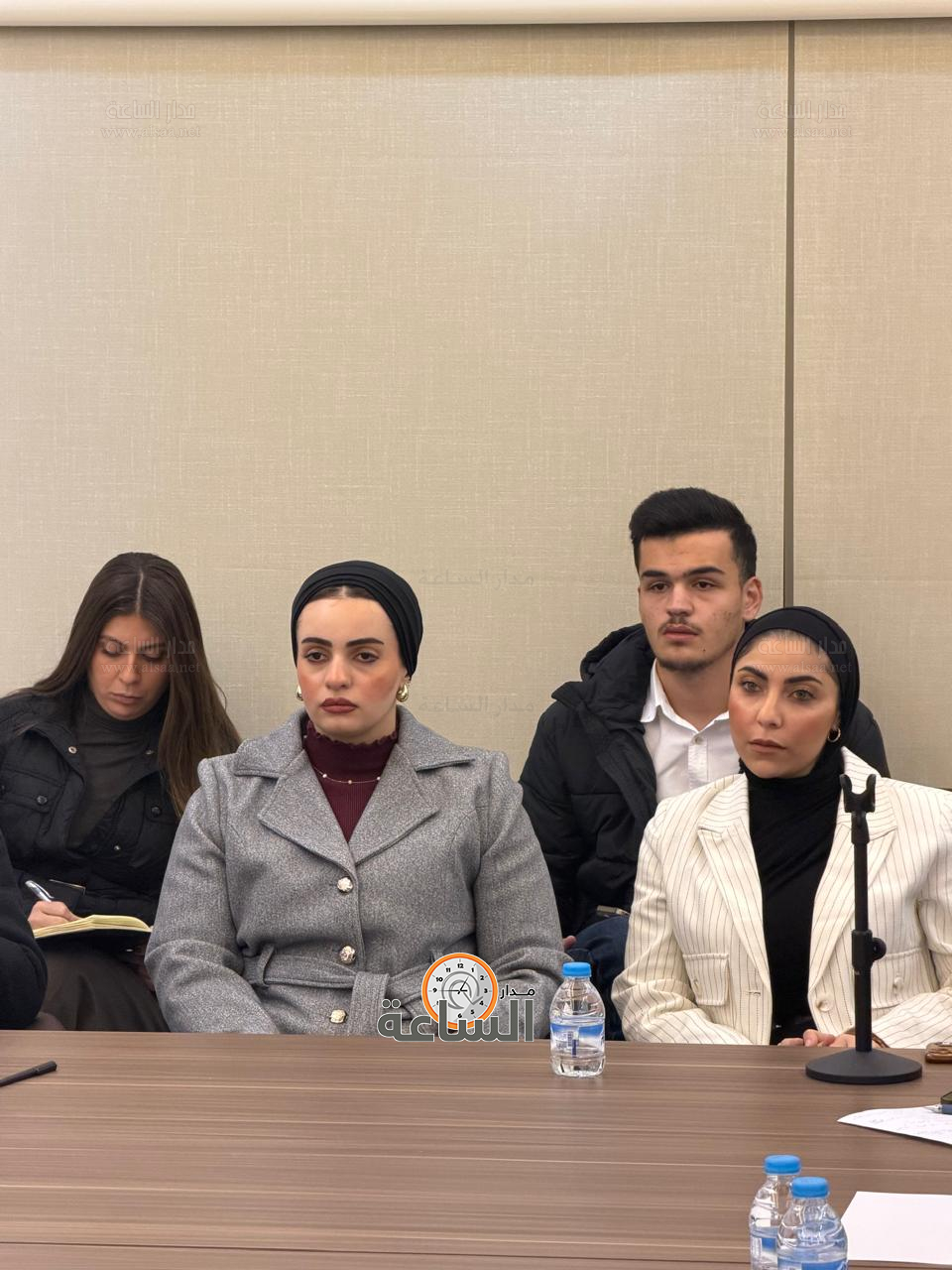 Madar Al-Saa Images 0.5674621148647165