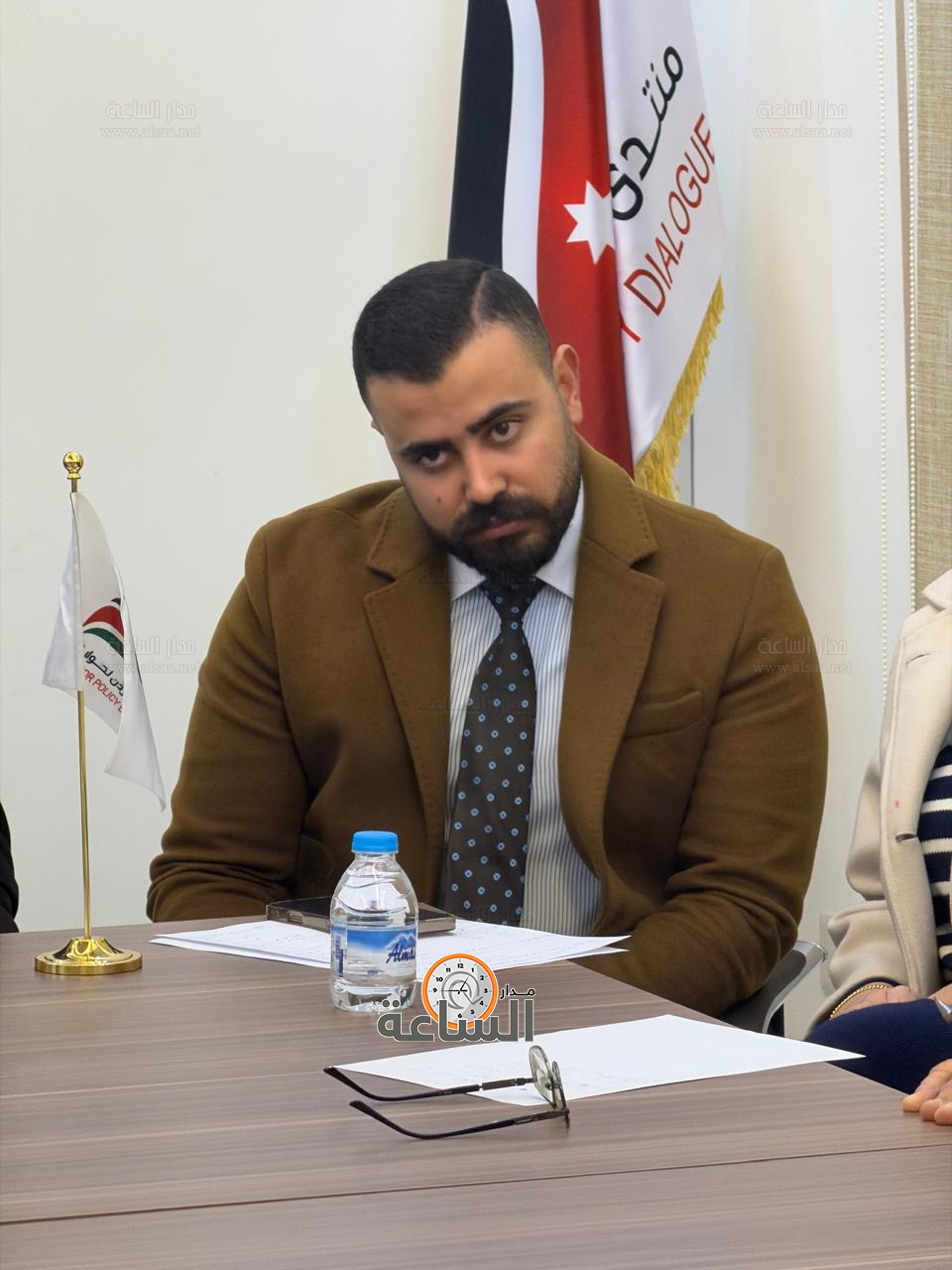 Madar Al-Saa Images 0.40444075352838893