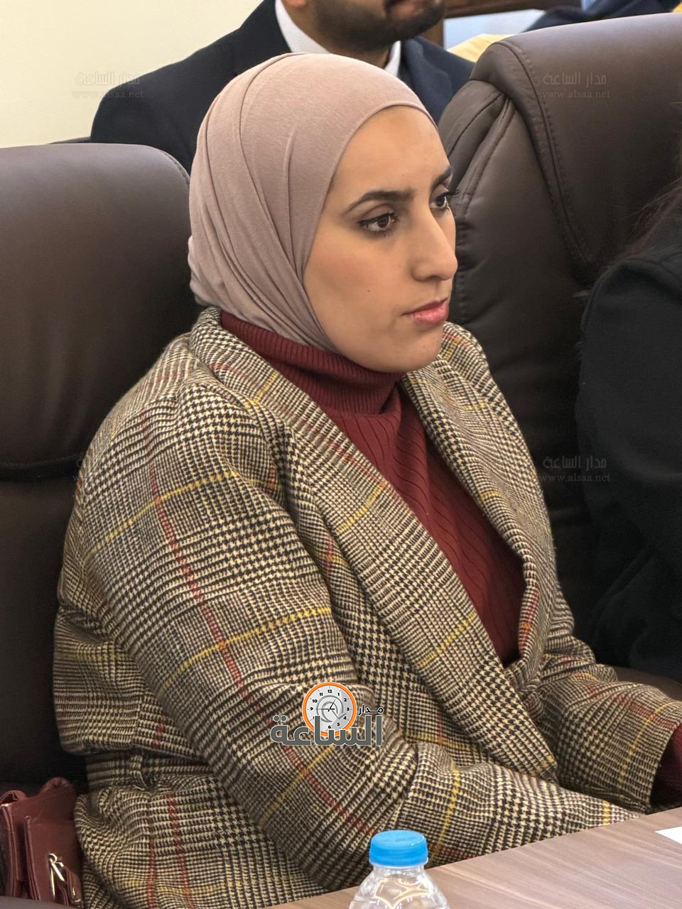 Madar Al-Saa Images 0.9491006911436946