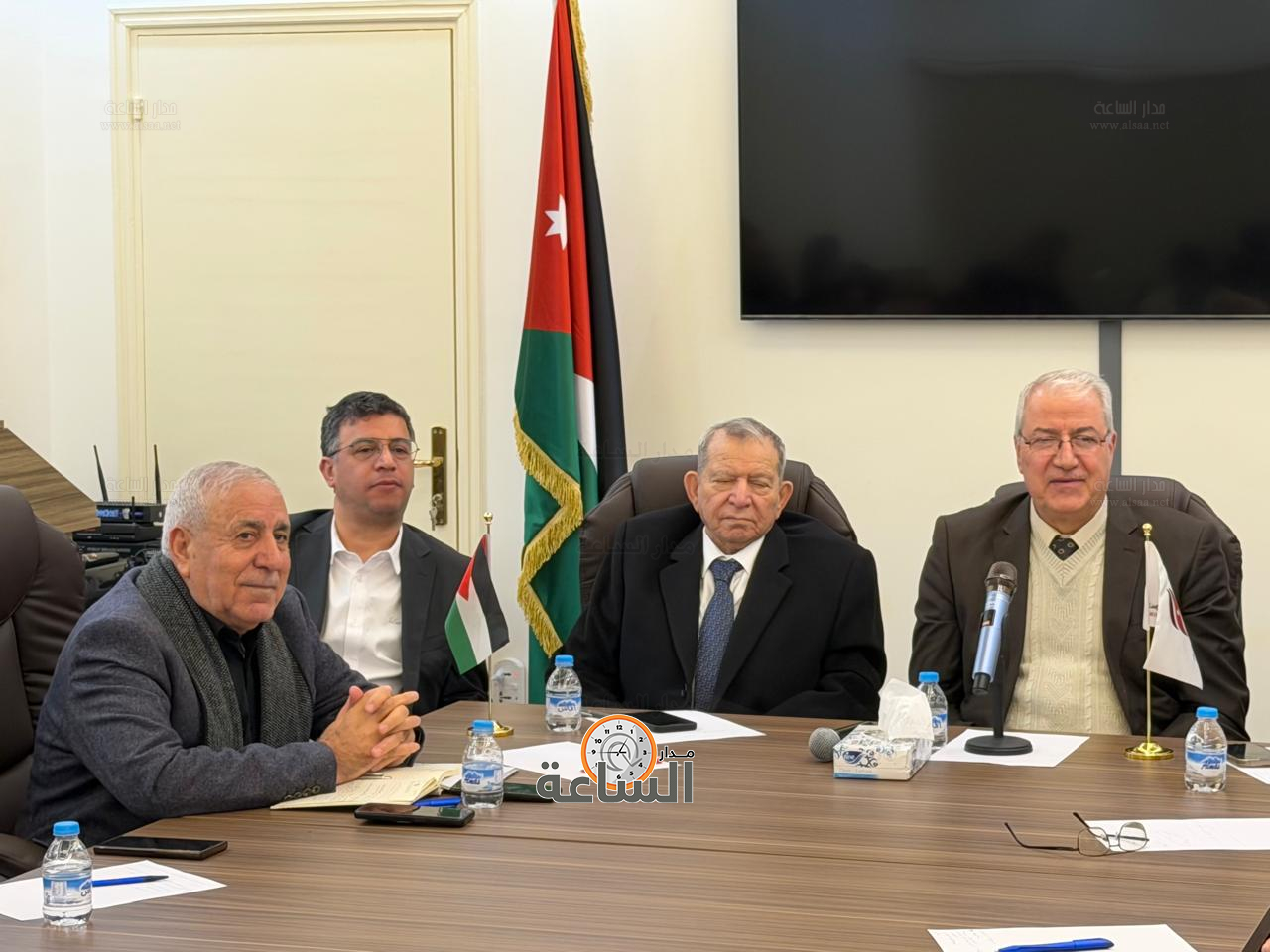 Madar Al-Saa Images 0.706404349103518