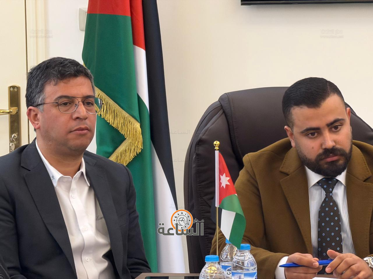 Madar Al-Saa Images 0.5076918747694885