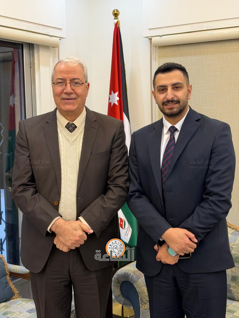 Madar Al-Saa Images 0.6235431156102511