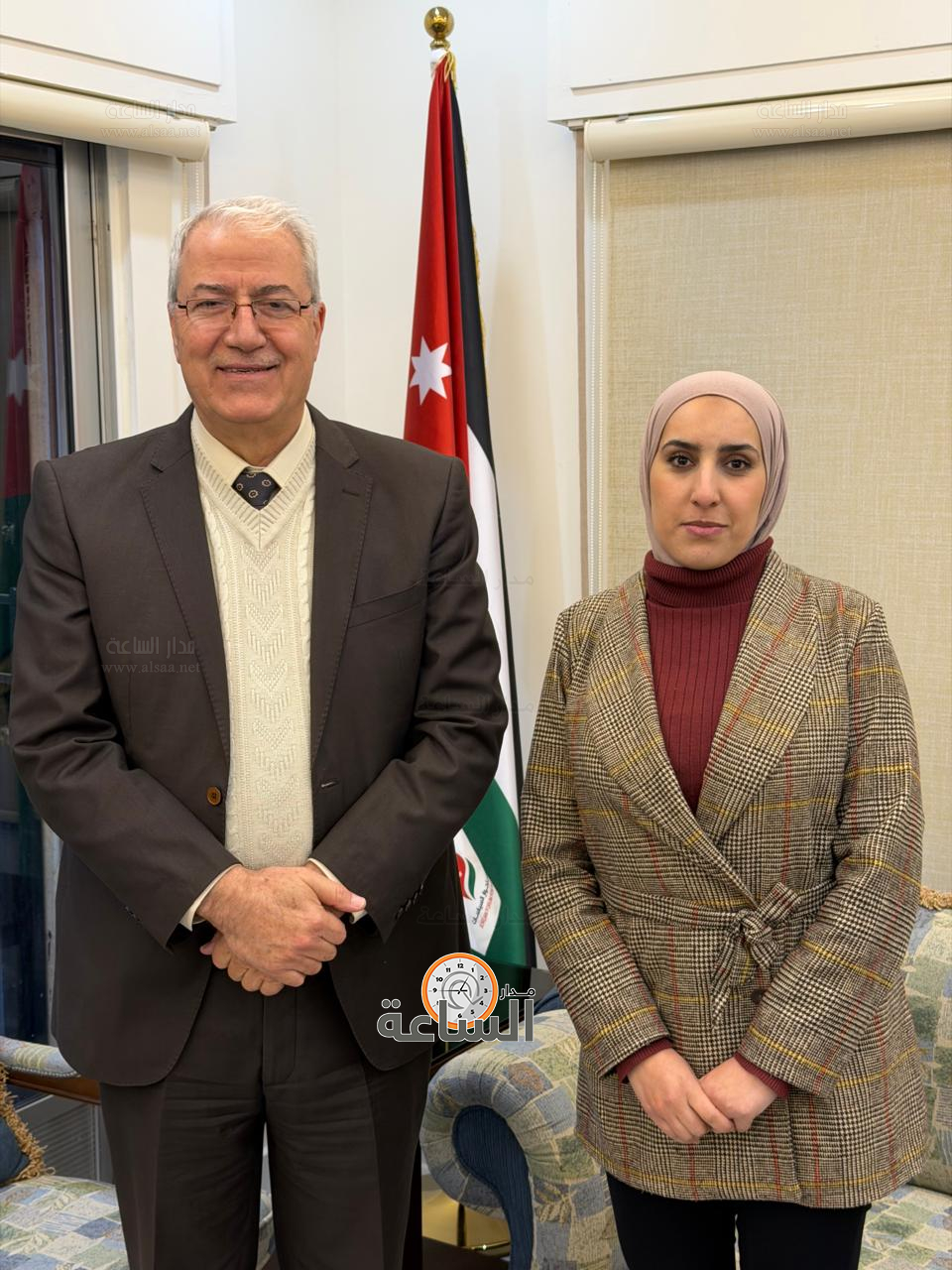 Madar Al-Saa Images 0.03522909775407301