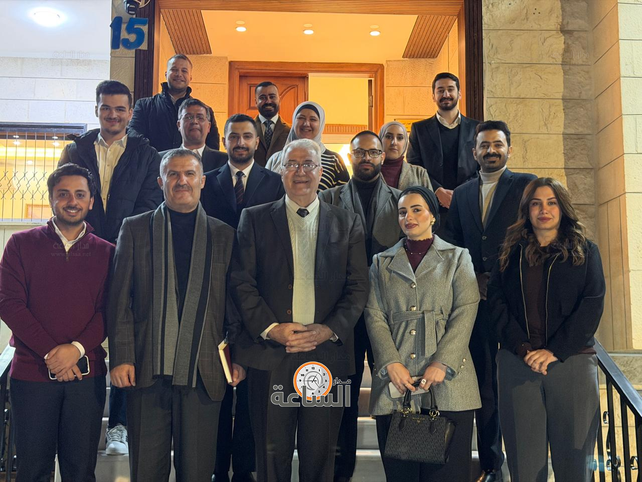 Madar Al-Saa Images 0.7812668010910608