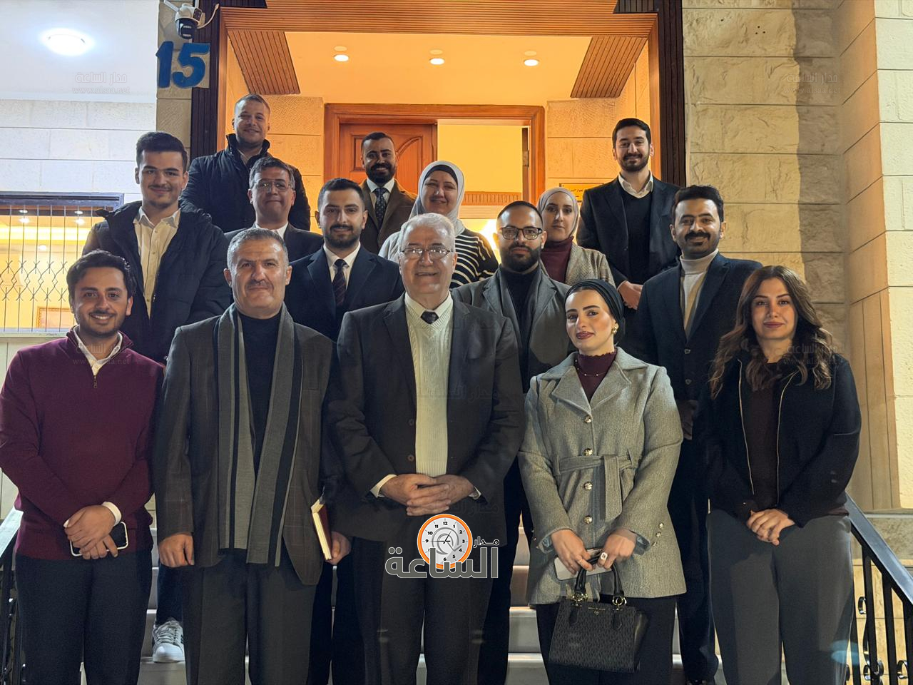 Madar Al-Saa Images 0.21855708176737376