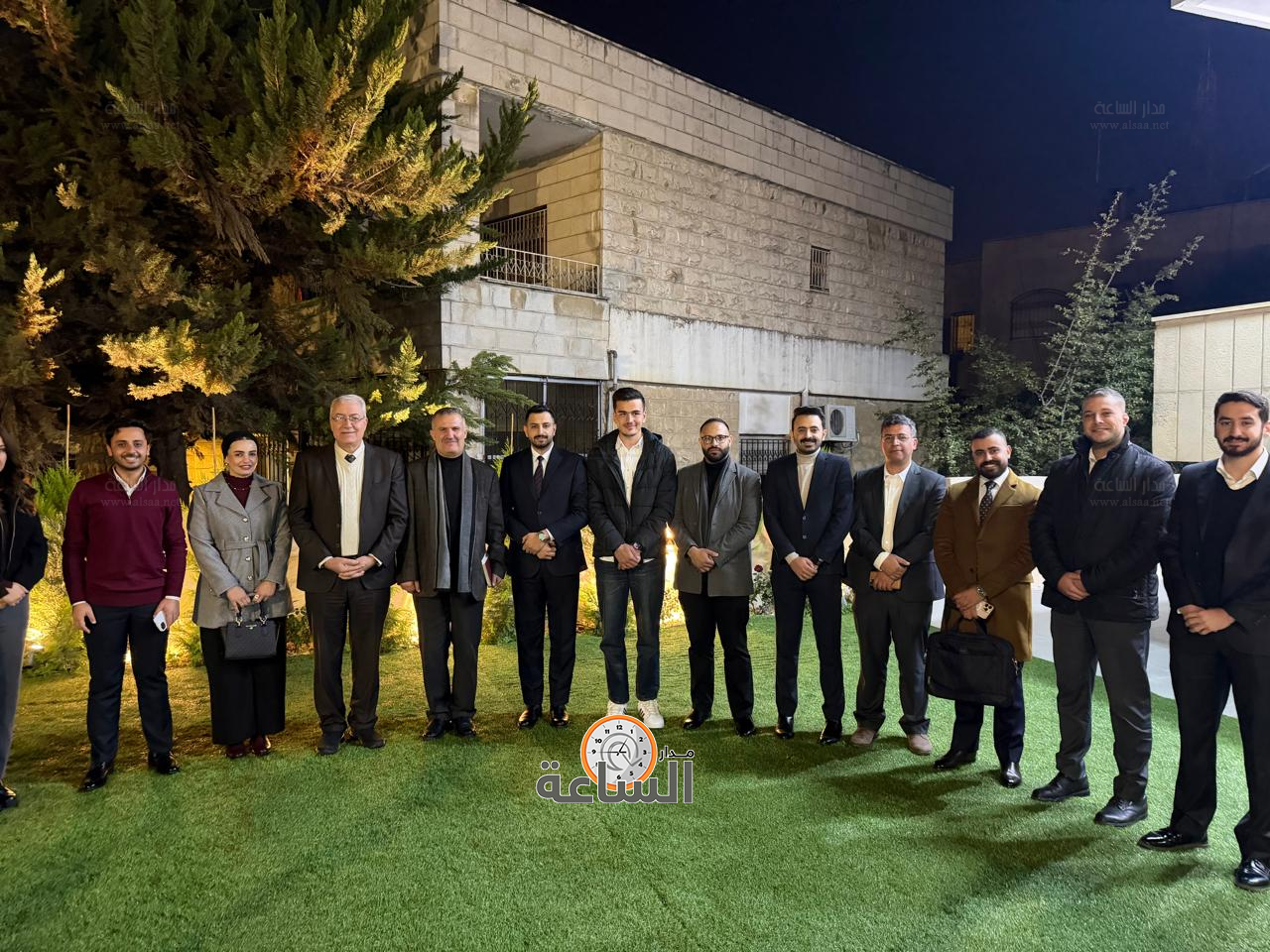 Madar Al-Saa Images 0.4885136499015509