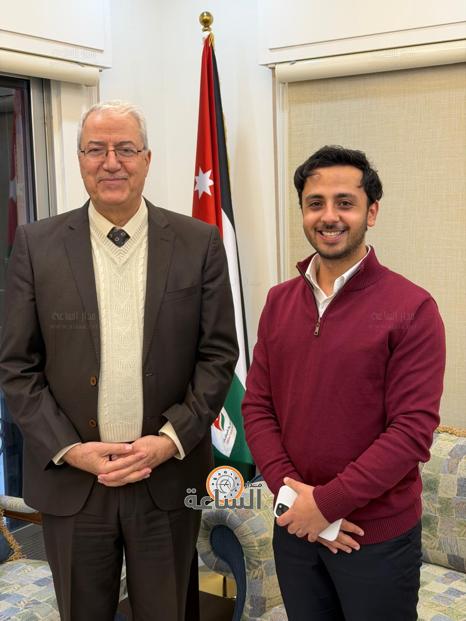 Madar Al-Saa Images 0.11050276025649153