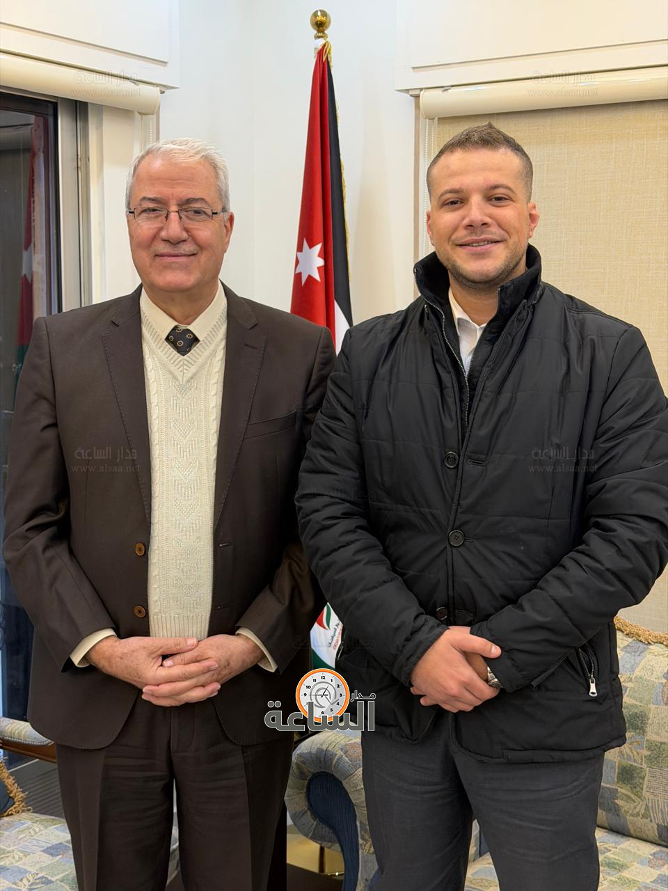 Madar Al-Saa Images 0.124408184841442