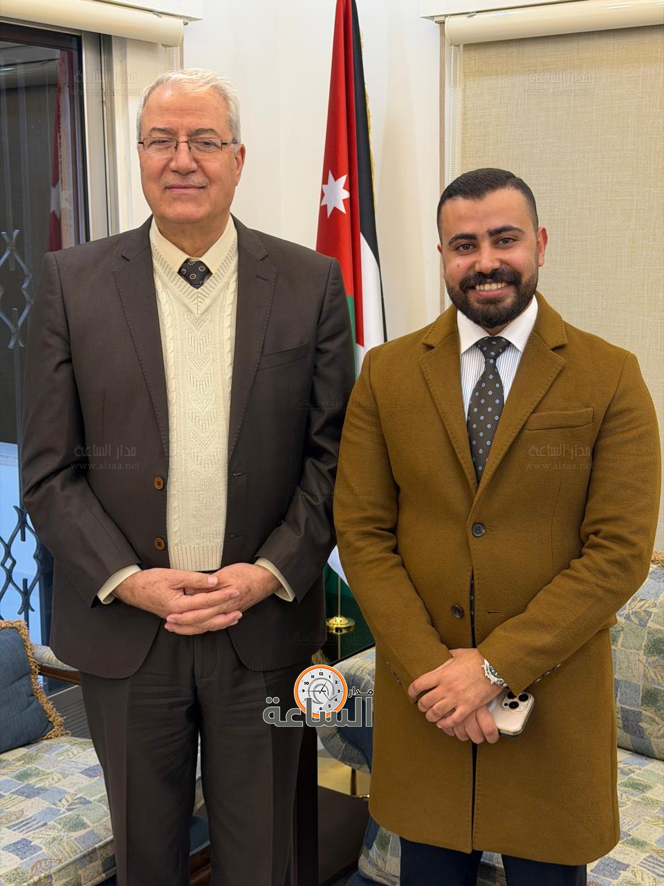 Madar Al-Saa Images 0.7480153035342625