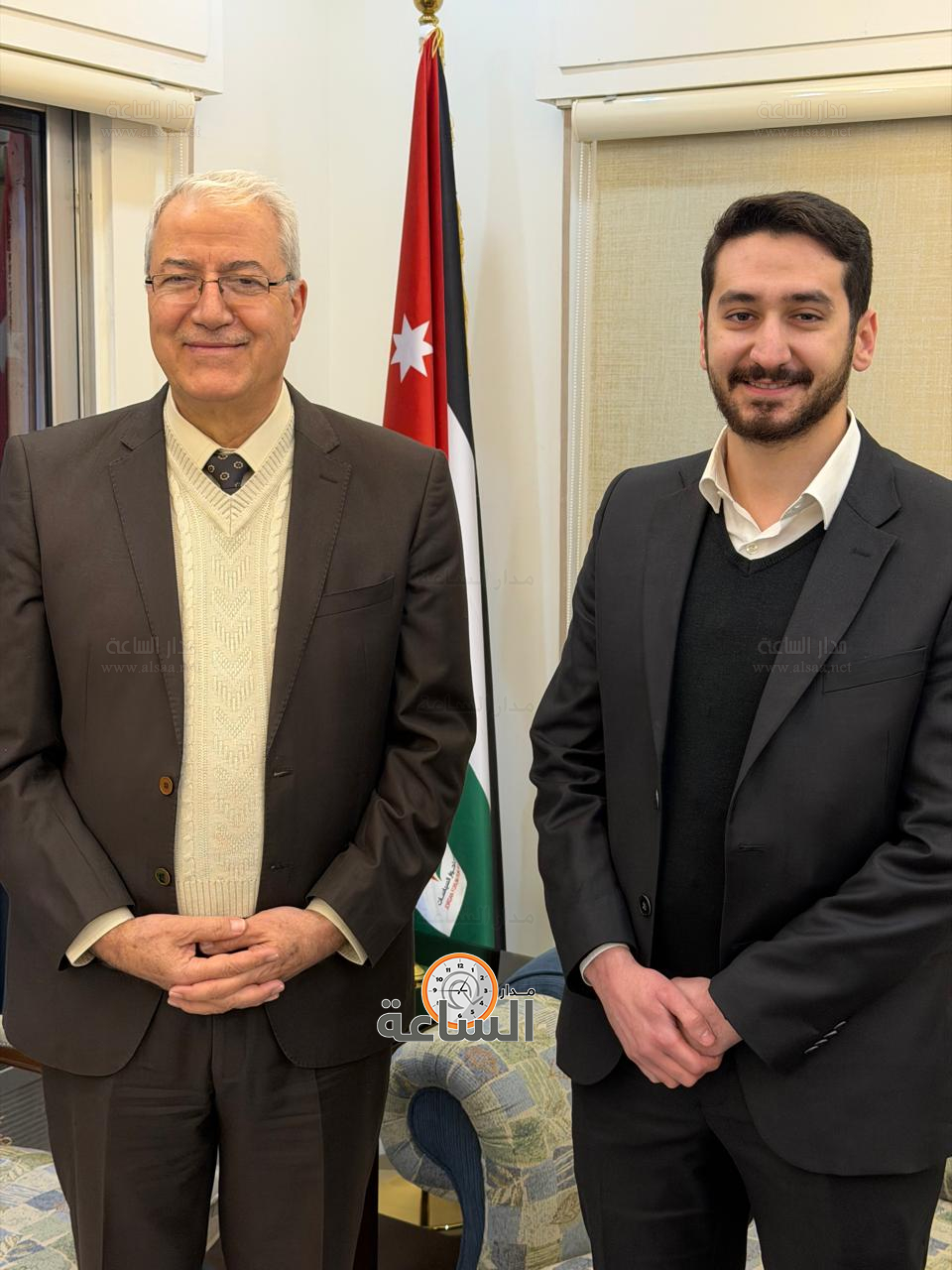 Madar Al-Saa Images 0.7143276896847468