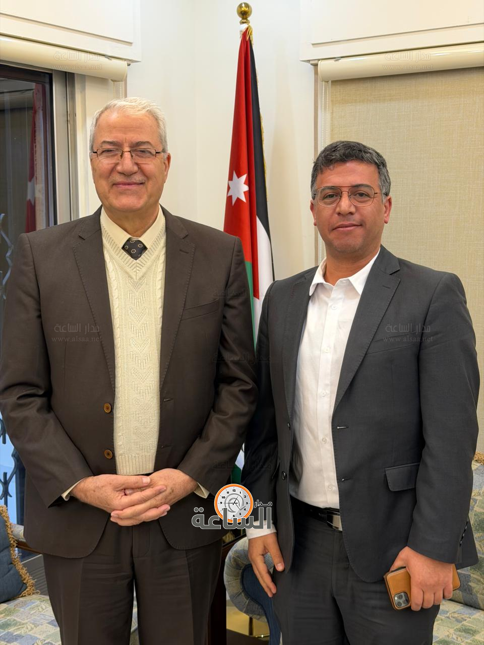 Madar Al-Saa Images 0.377716421839809