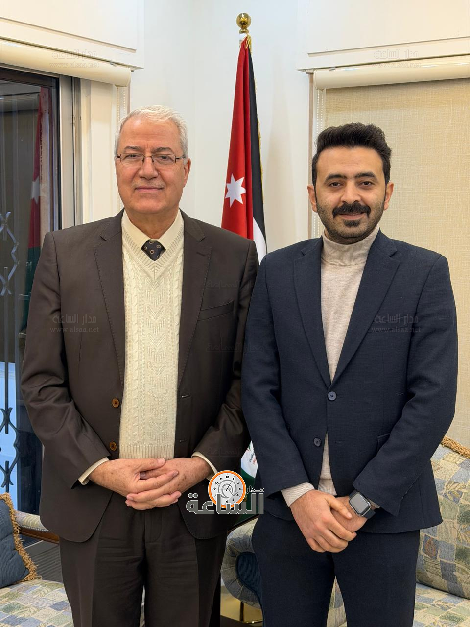 Madar Al-Saa Images 0.5654937776481348