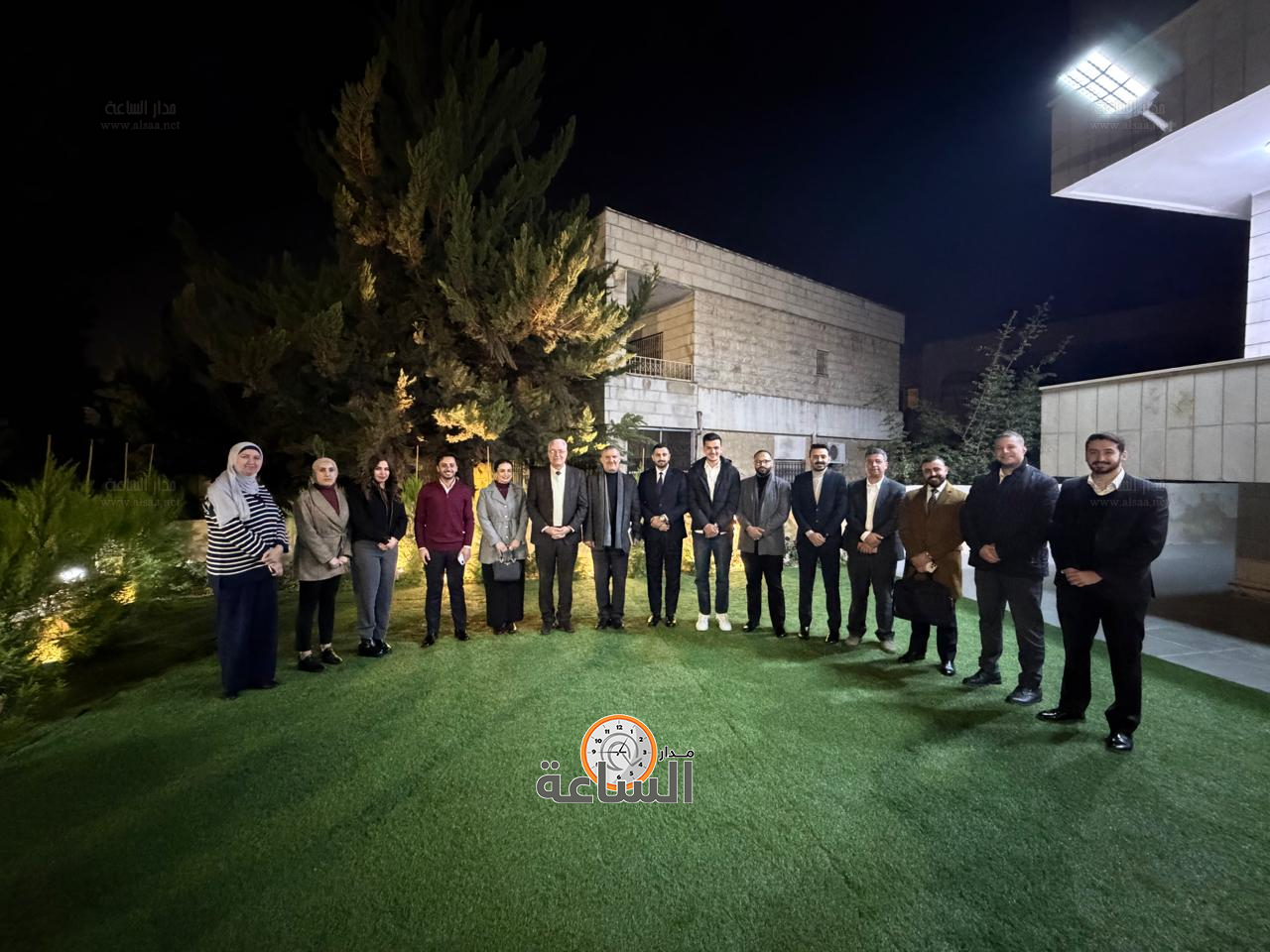 Madar Al-Saa Images 0.2707351083384122