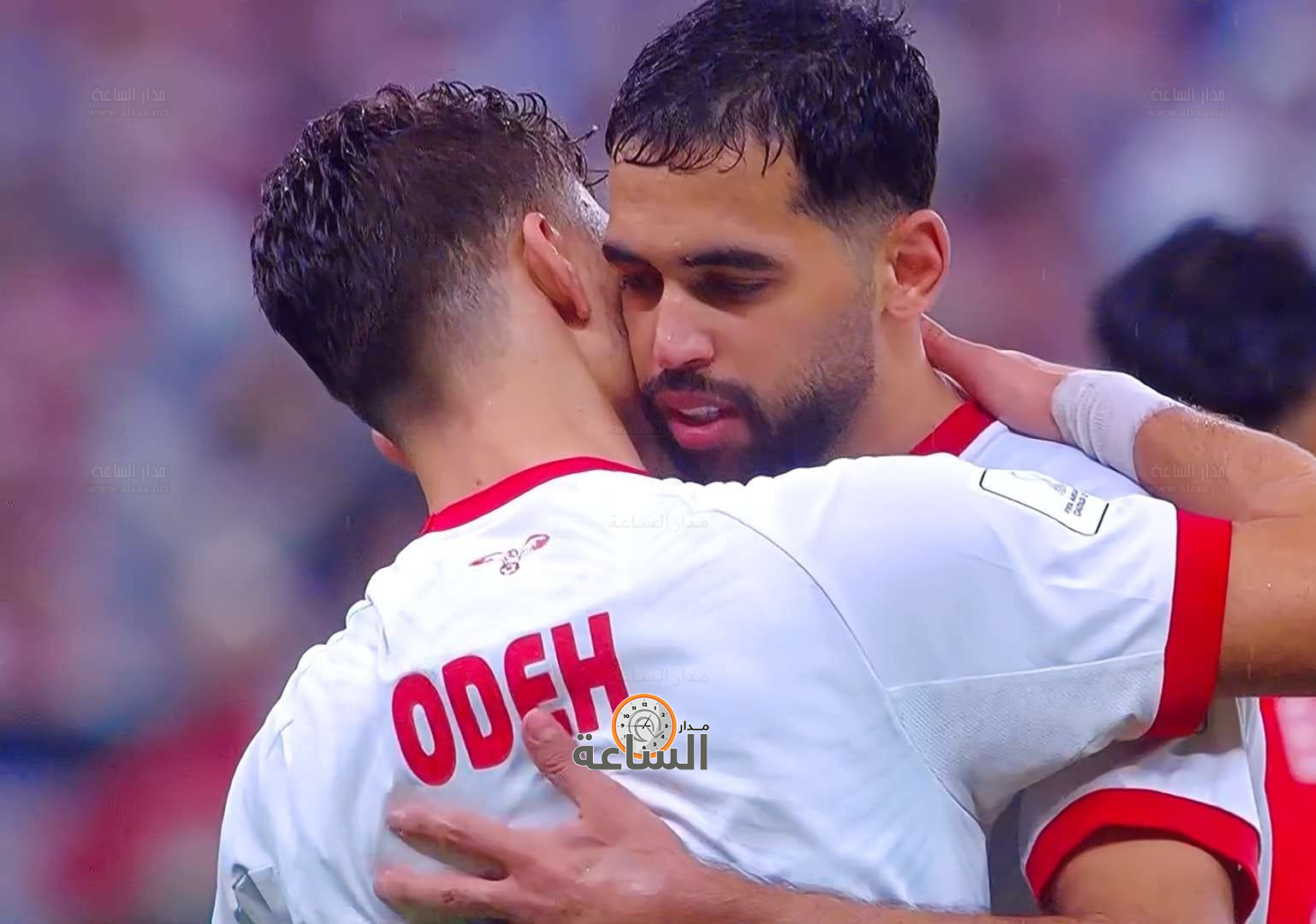 Madar Al-Saa Images 0.6988573728890243