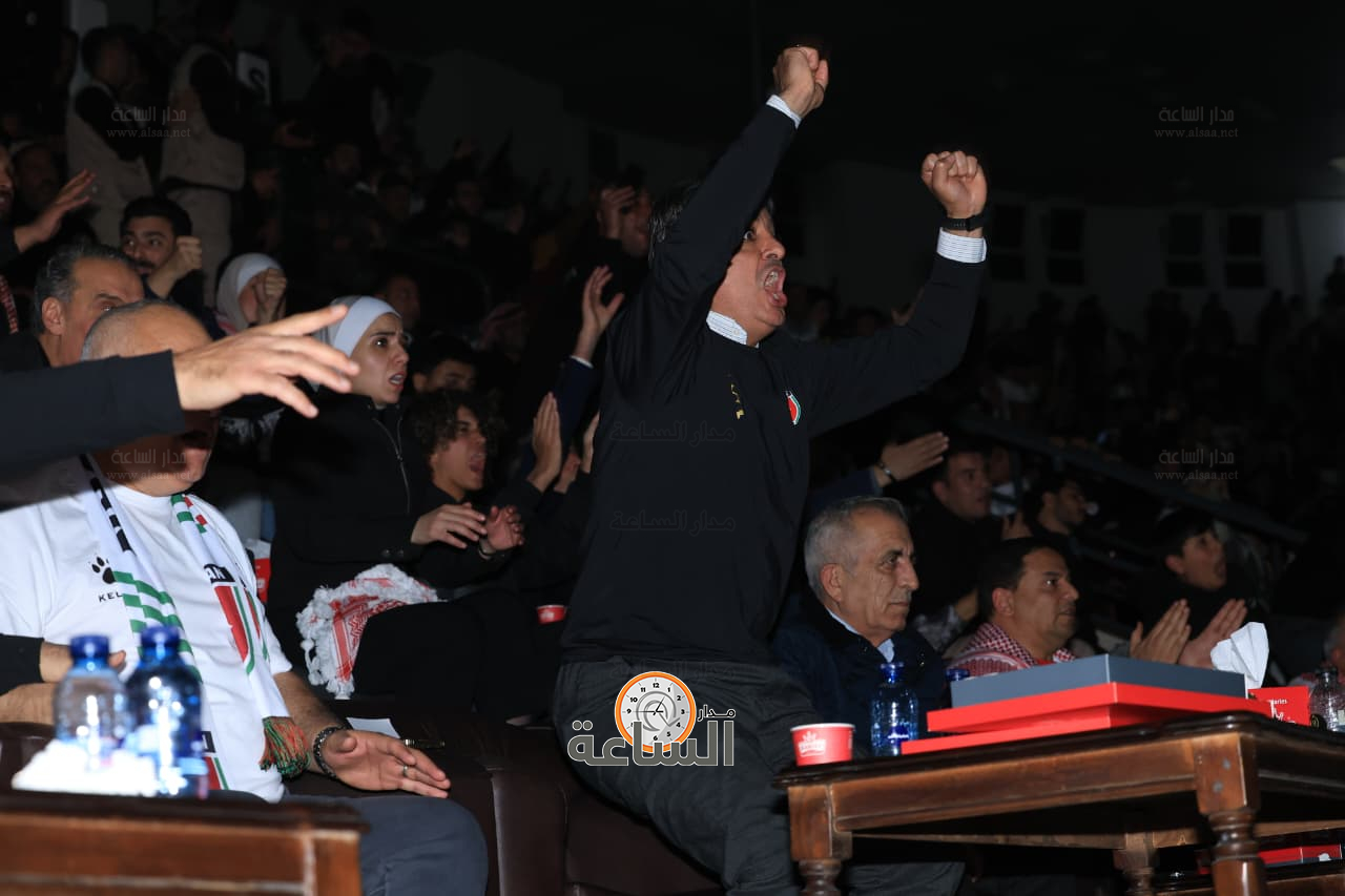 Madar Al-Saa Images 0.7402903600535523