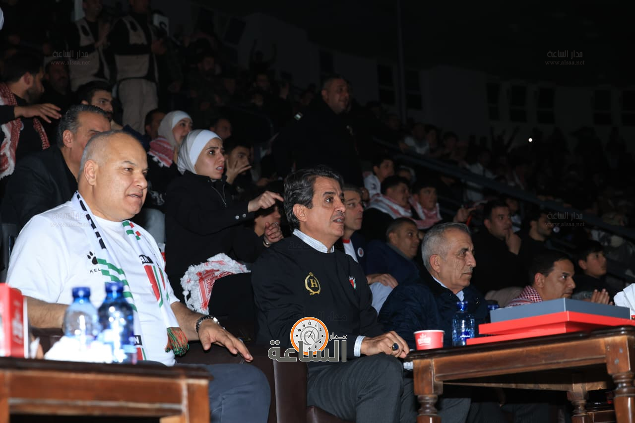 Madar Al-Saa Images 0.2666708344026606