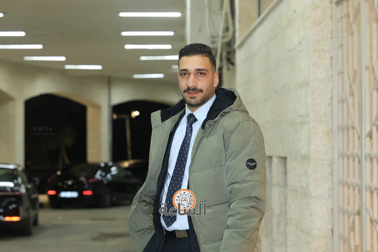 Madar Al-Saa Images 0.7883617329810653