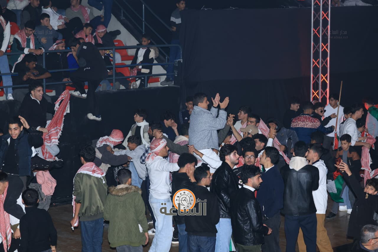 Madar Al-Saa Images 0.06261559421485297