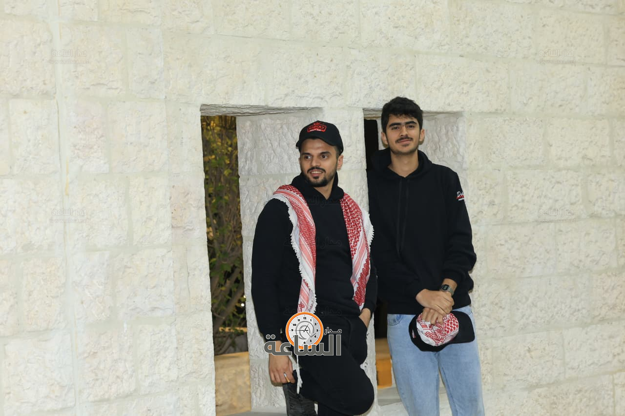 Madar Al-Saa Images 0.634181474749757